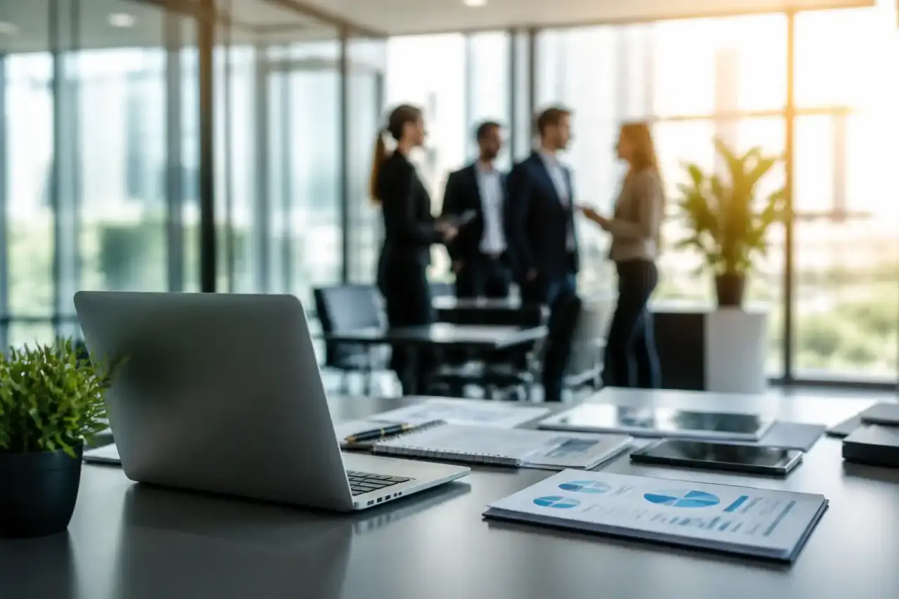 Planification financière et gestion d'une micro-entreprise